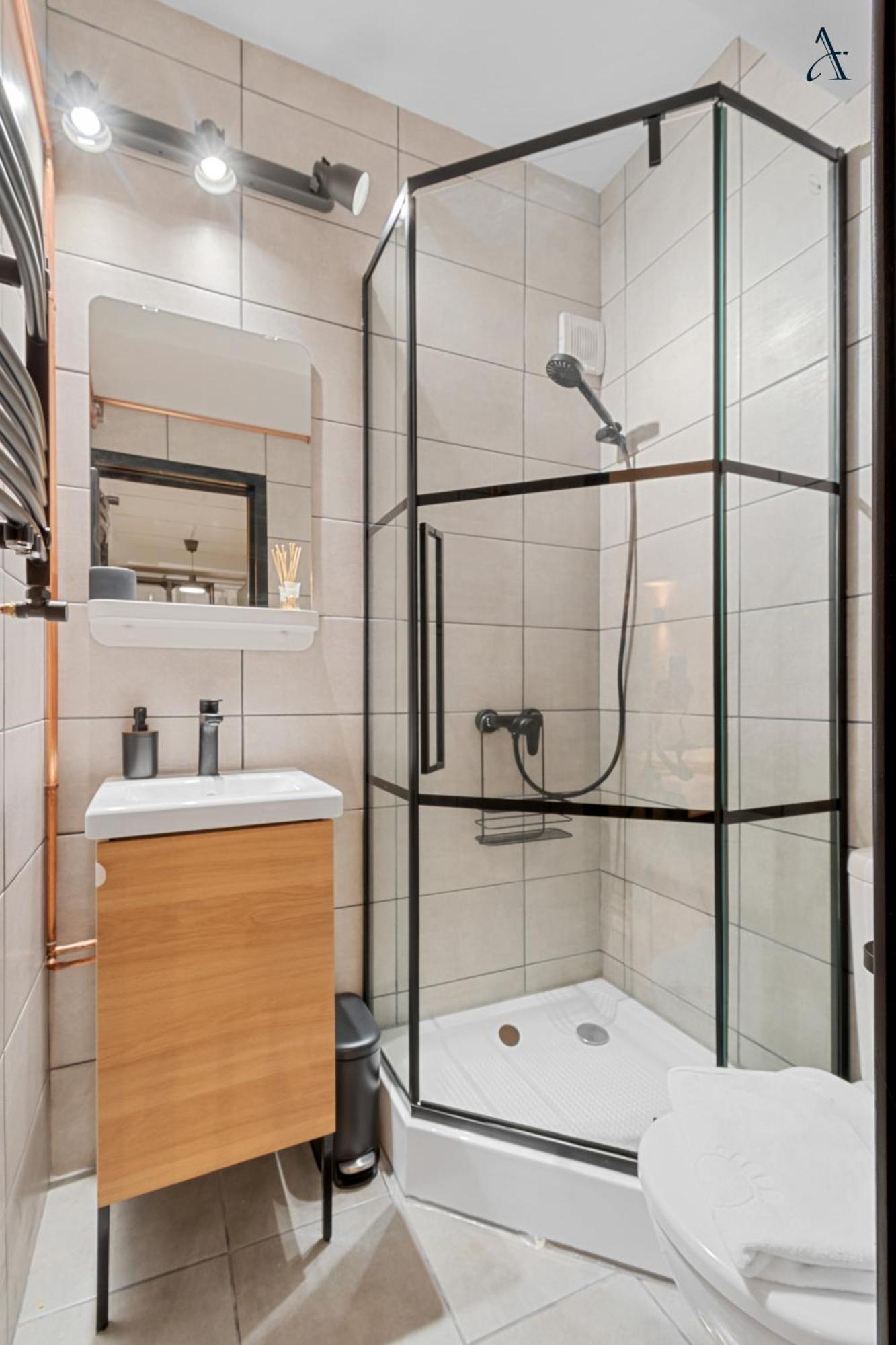 Charming Studio Unirii Букурещ Екстериор снимка