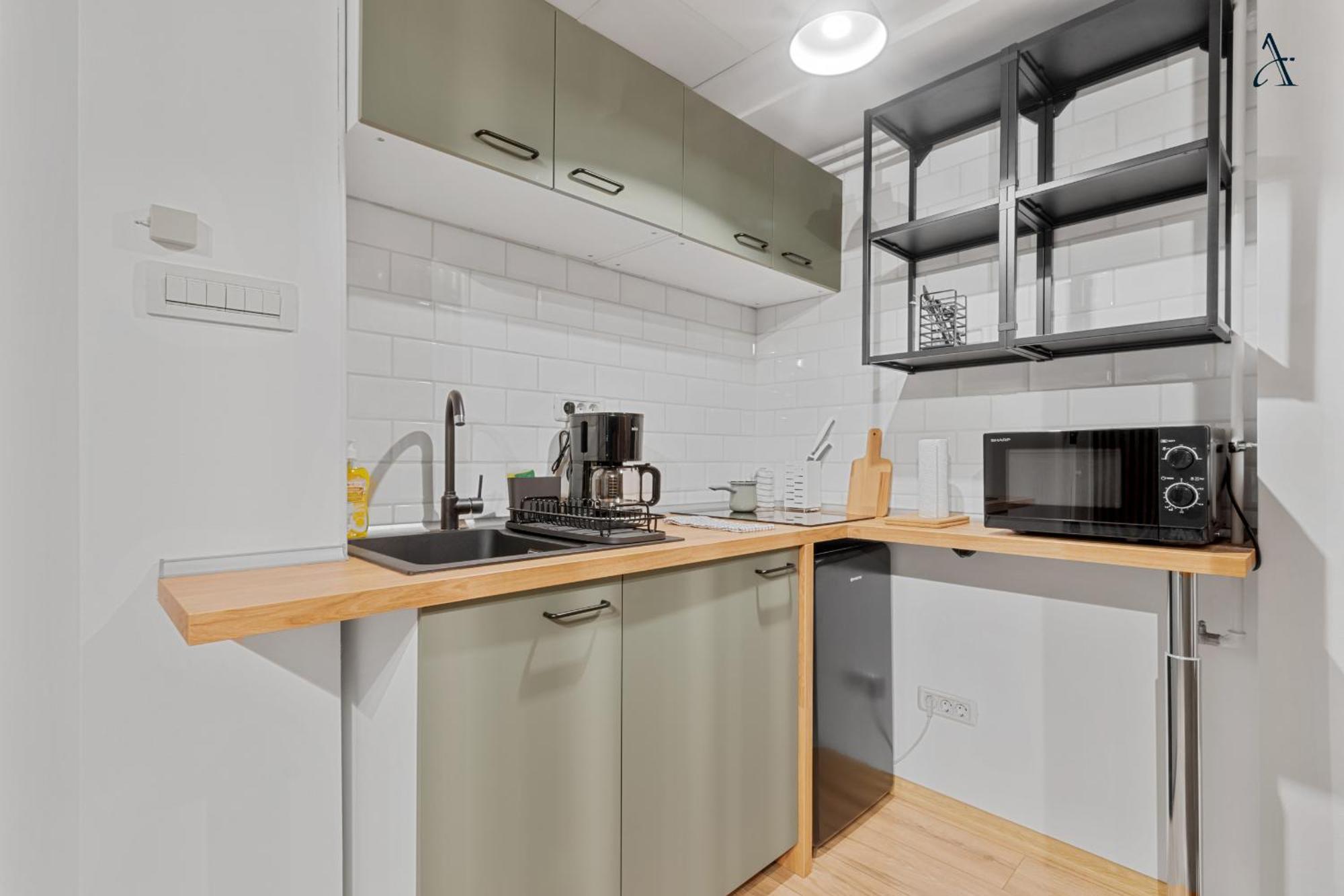 Charming Studio Unirii Букурещ Екстериор снимка