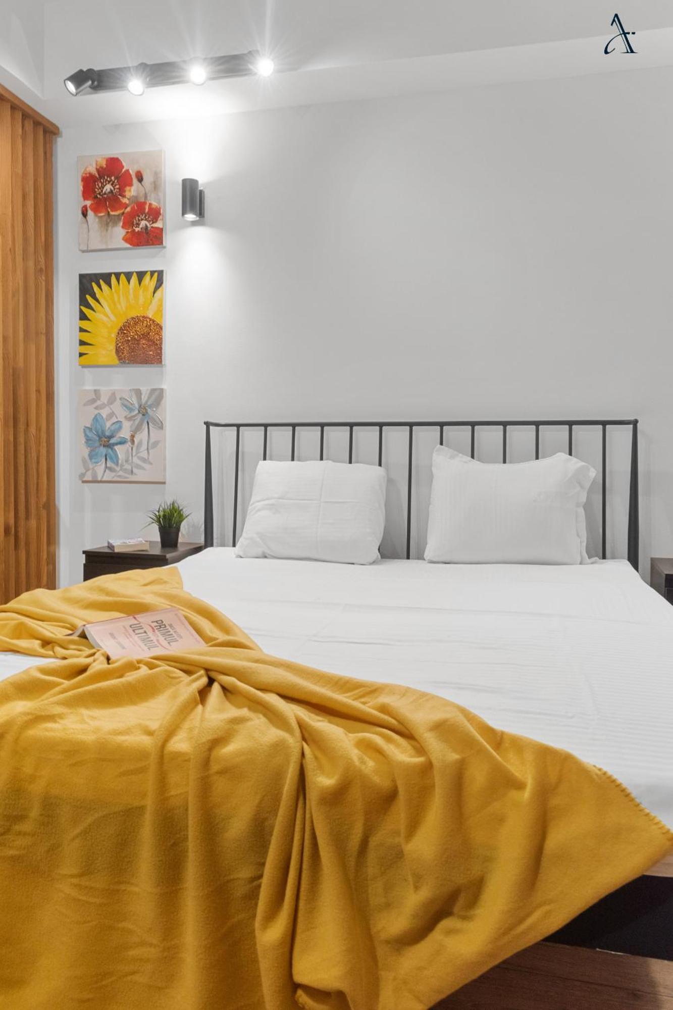 Charming Studio Unirii Букурещ Екстериор снимка
