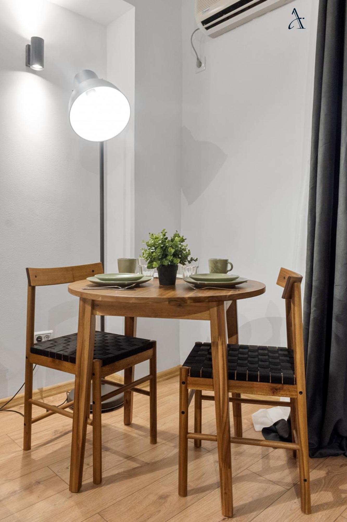 Charming Studio Unirii Букурещ Екстериор снимка